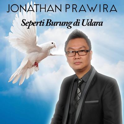 Seperti Burung Di Udara's cover