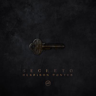 Secreto By Colo de Deus, Herrison Pontes's cover