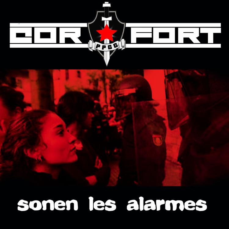 Cor Fort's avatar image