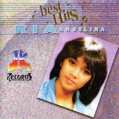 Ria Angelina's cover