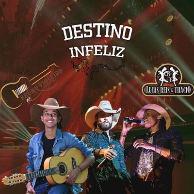 Destino Infeliz's cover