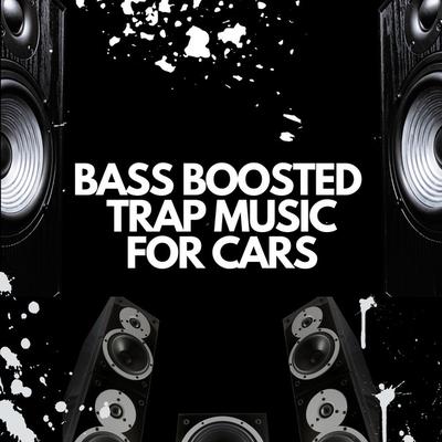 Bass Boosted Beats's cover