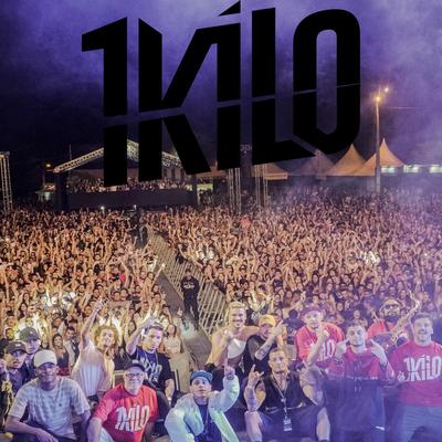 1Kilo Contra o Mundo By DoisP, CT, Mz, Chris, Pablo Martins, Pelé MilFlows, 1Kilo, Funkero, Baviera's cover