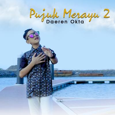 Pujuk Merayu 2 By Daeren Okta's cover