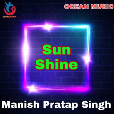 Manish Pratap Singh's cover