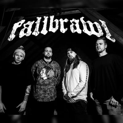 Darkness By Fallbrawl's cover