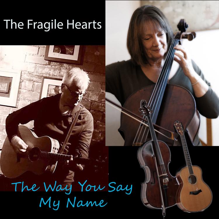 The Fragile Hearts's avatar image