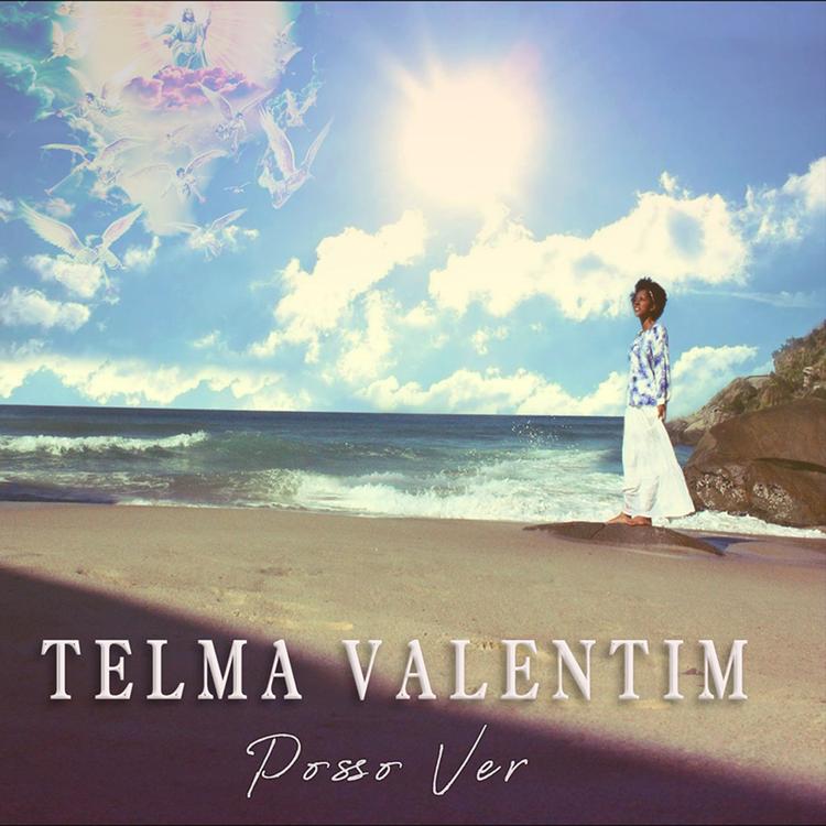 Telma Valentim's avatar image