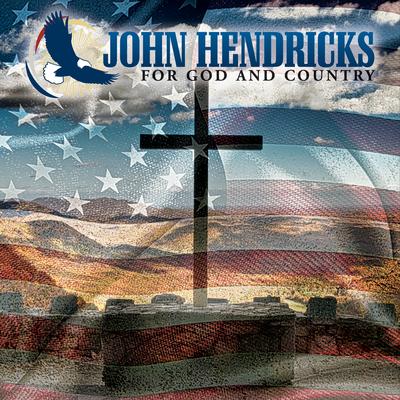 For God and Country's cover