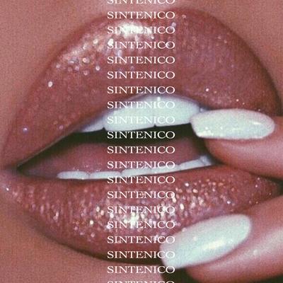 Sintetico's cover