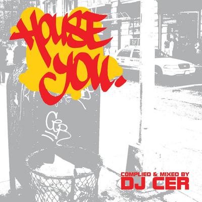 DJ Cer's cover