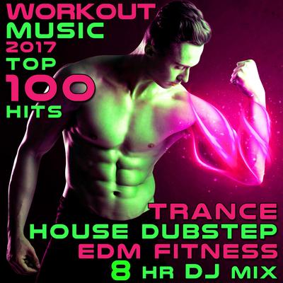 Layered (Workout Edit Fitness Mix)'s cover