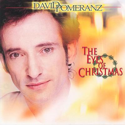 The Eyes of Christmas's cover