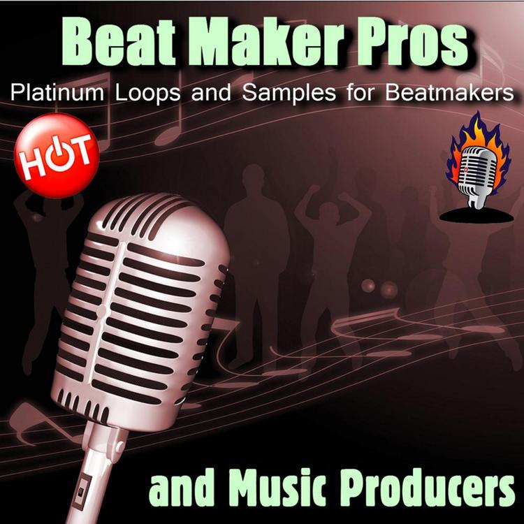 Beat Maker Pros's avatar image