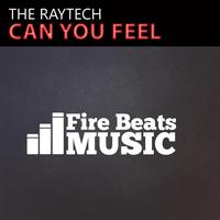The Raytech's avatar cover