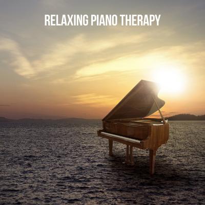 Relaxing Piano Therapy's cover