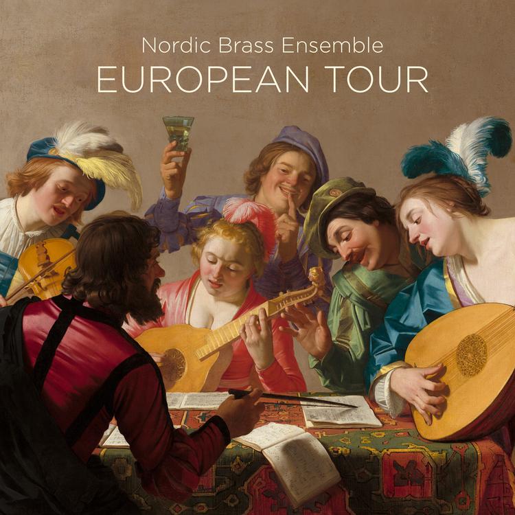 Nordic Brass Ensemble's avatar image