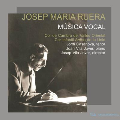 Ruera: Música Vocal's cover