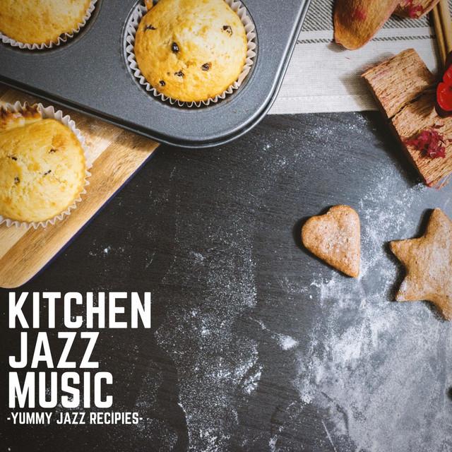 Kitchen Jazz Music's avatar image