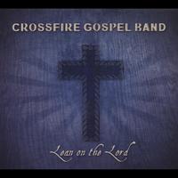 CrossFire Gospel Band's avatar cover