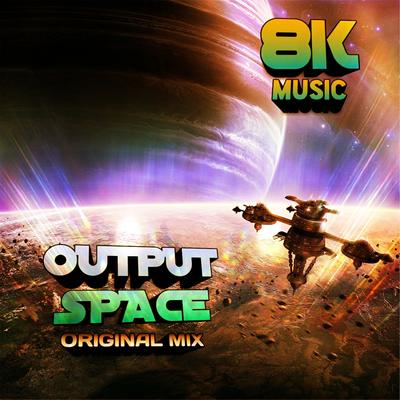 8K Music's cover