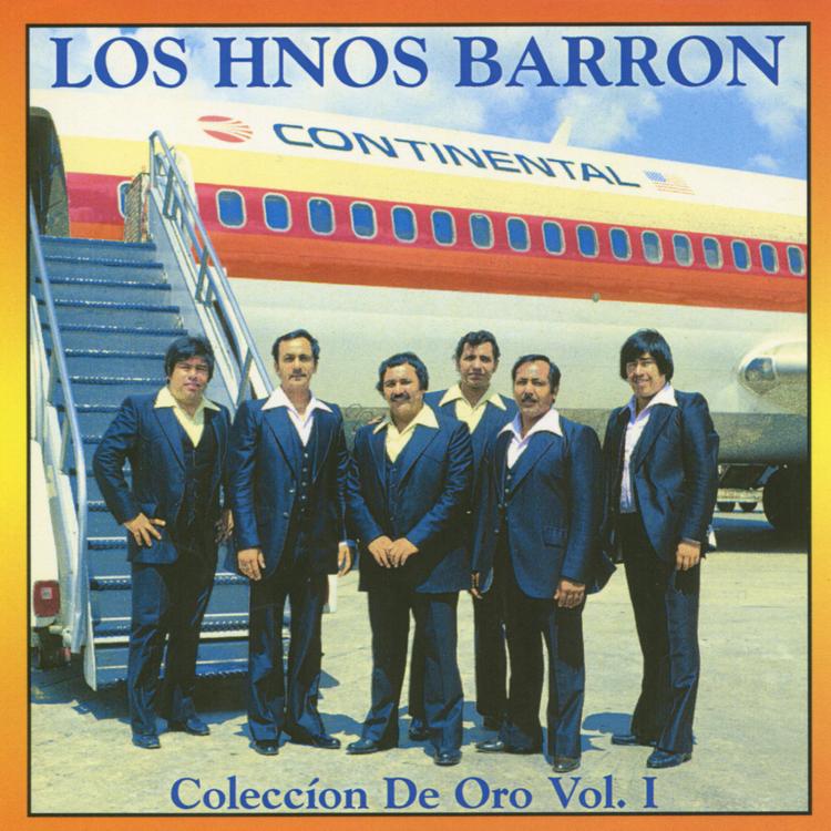 Los Hnos Barron's avatar image