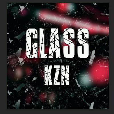 Glass By Kzn, Robin's cover