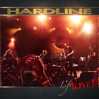 Hot Cherie (Live) By Hardline's cover