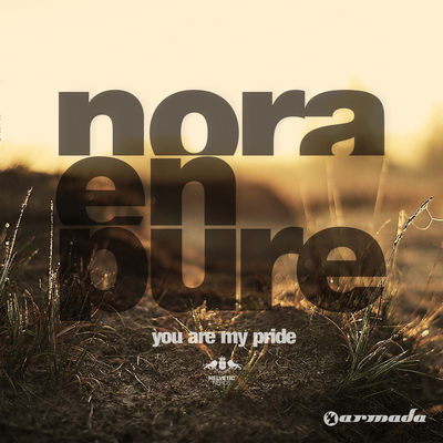 You Are My Pride (Radio Mix) By Nora En Pure's cover