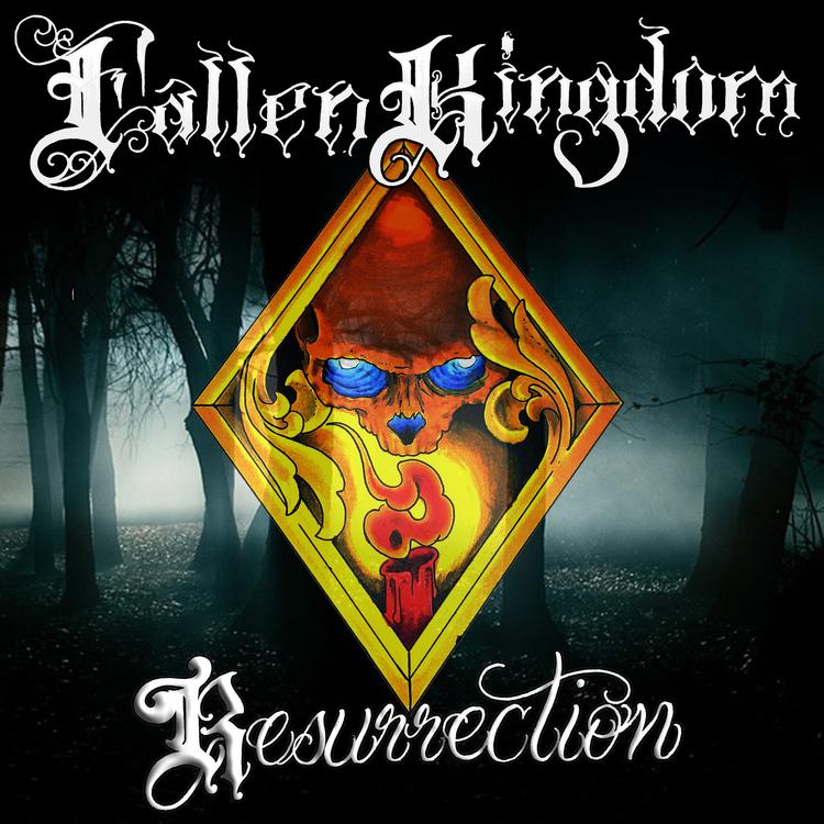 Fallen Kingdom's avatar image