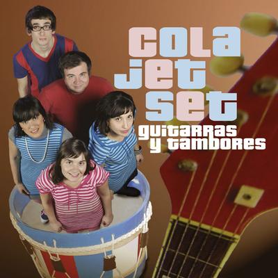 Suena El Teléfono By Cola Jet Set's cover