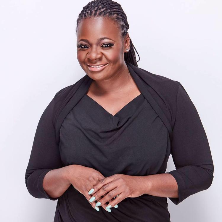 Judith Sephuma's avatar image