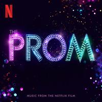 The Cast of Netflix's Film The Prom's avatar cover