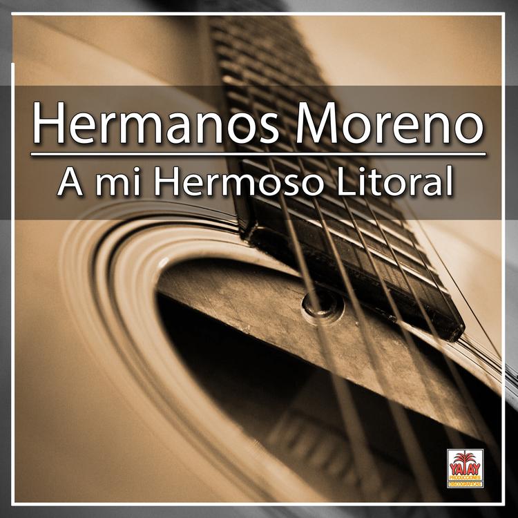 Hermanos Moreno's avatar image