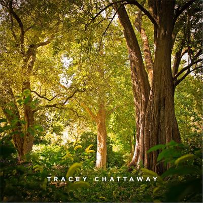 Together / Your Hand in Mine (Radio Edit) By Tracey Chattaway's cover