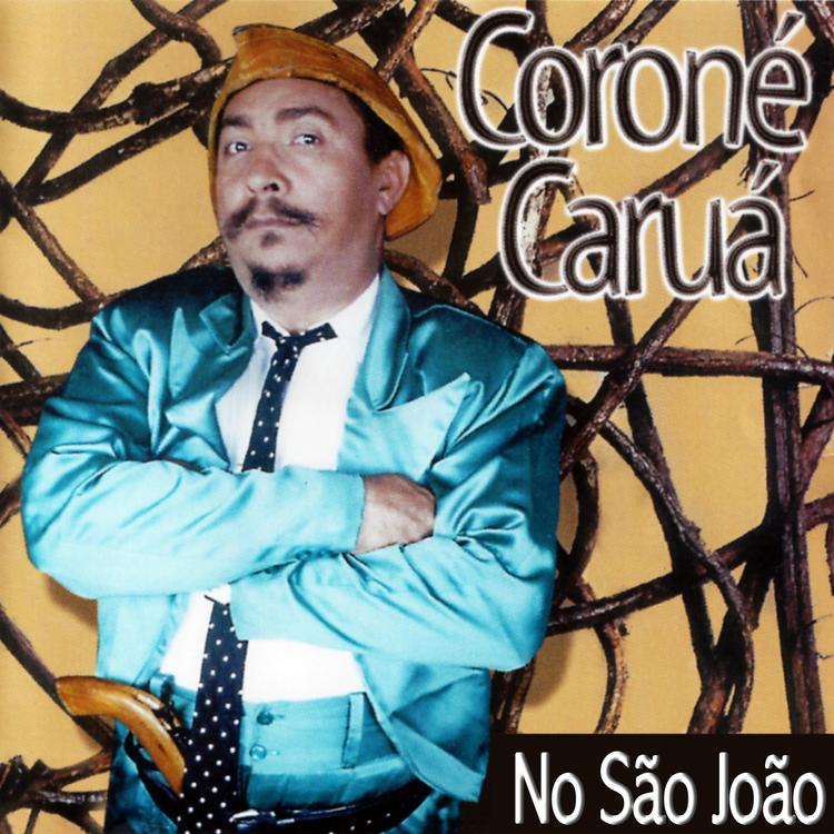 Coroné Caruá's avatar image