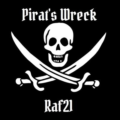 Pirat's Wreck By Raf21's cover