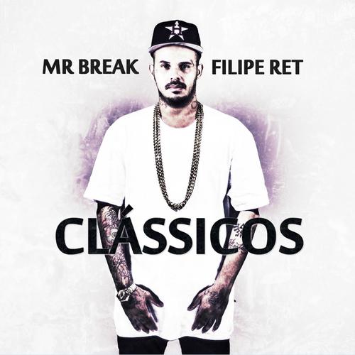 Mr Break's cover