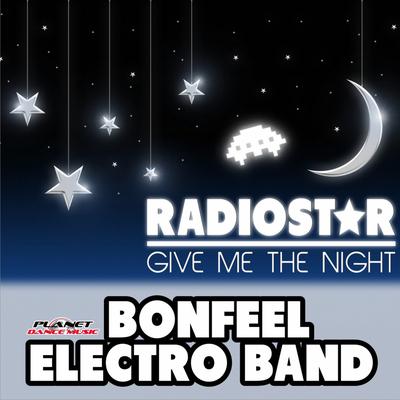 Bonfeel Electro Band's cover