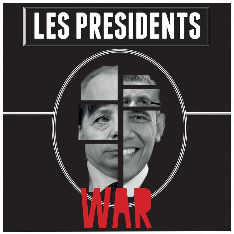 Les Présidents's avatar image