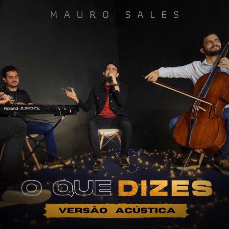 Mauro Sales's avatar image