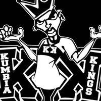 Kumbia Kings's avatar cover