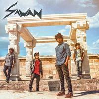 Sawan's avatar cover