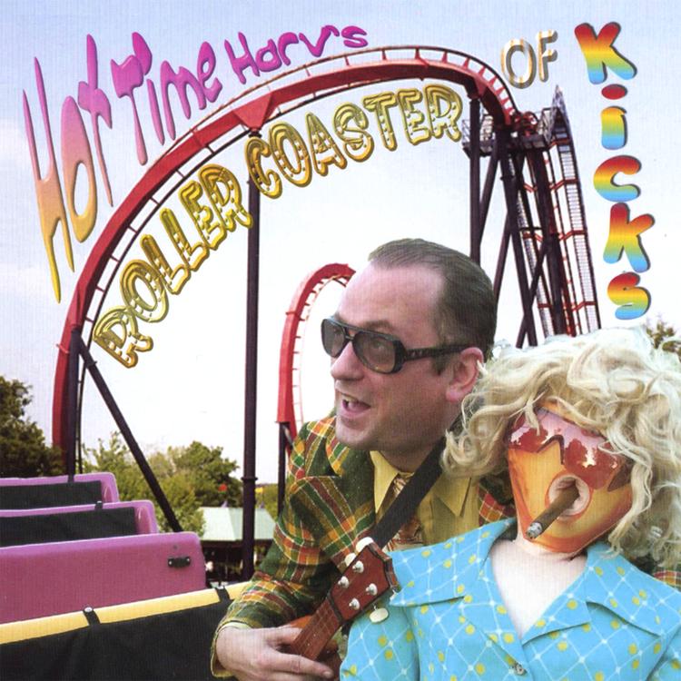 Hot Time Harv's Rollercoaster of Kicks's avatar image