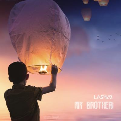 My Brother By Lasmar's cover