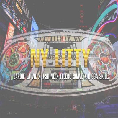 NY Litty's cover