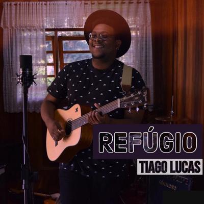Tiago Lucas's cover