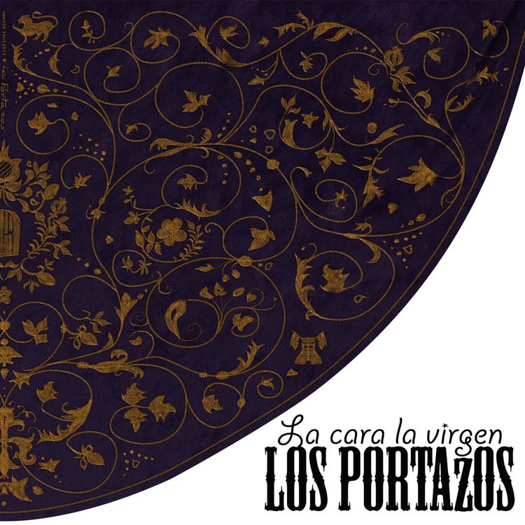 Los Portazos's avatar image