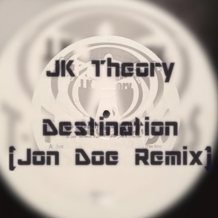 JK Theory's avatar image