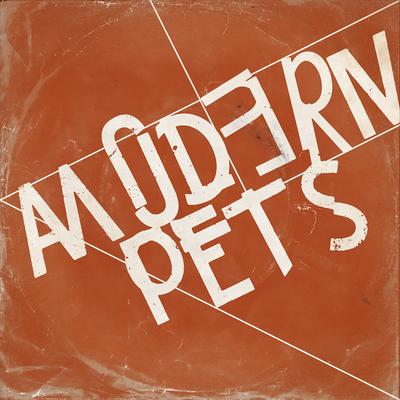 Modern Pets's cover